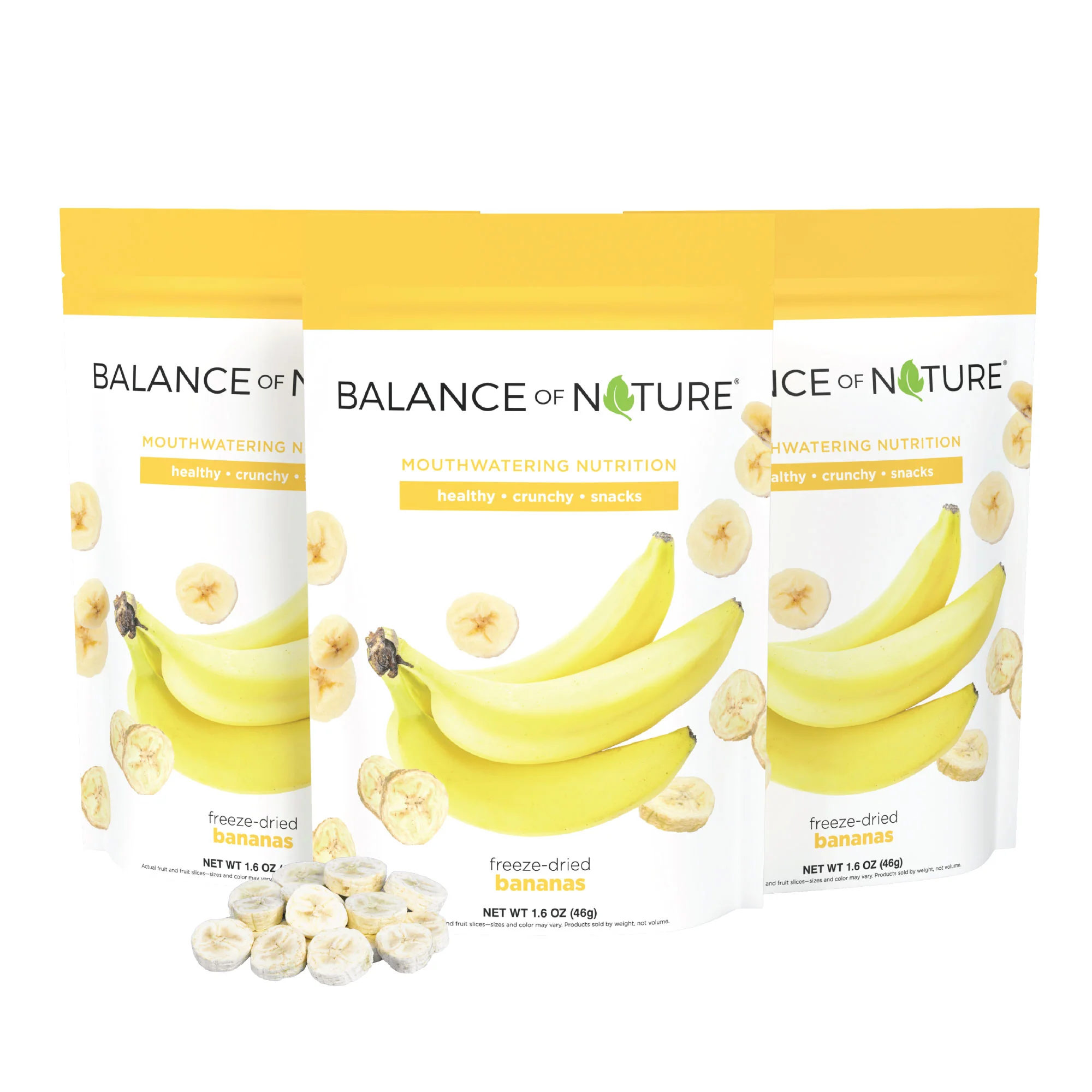 Balance of Nature Products